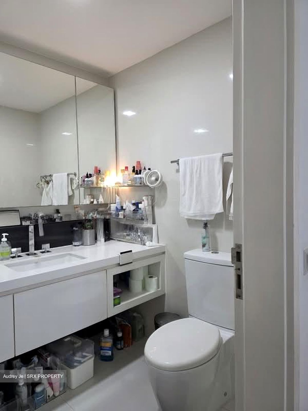 The Interlace (D4), Condominium #559556361